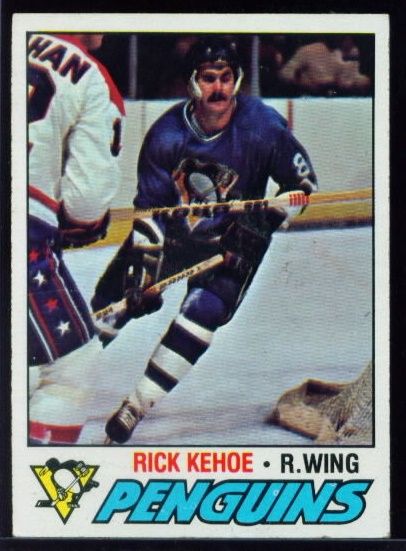 33 Rick Kehoe
